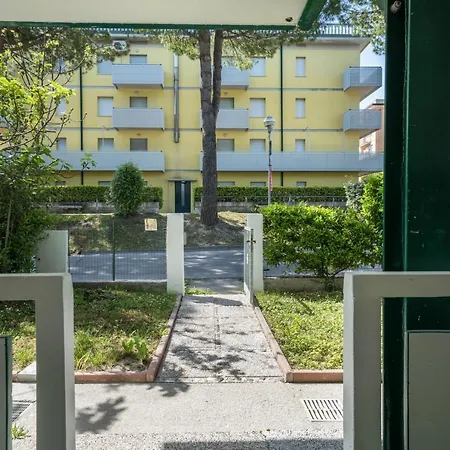 Verde Trilocale