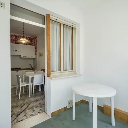 Apartment Verde Trilocale *