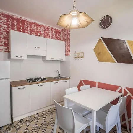 Verde Trilocale Apartment Bibione
