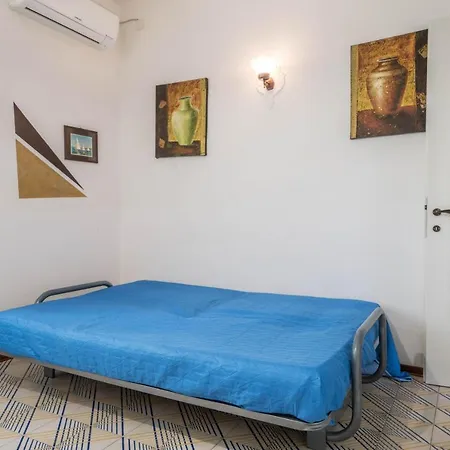 Apartment Verde Trilocale *
