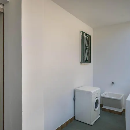 Verde Trilocale Apartment Bibione