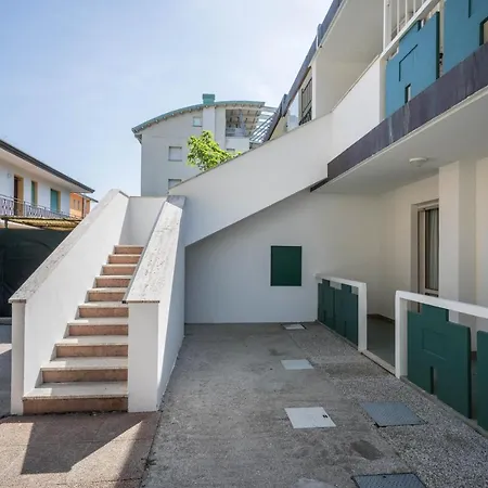 Verde Trilocale Bibione