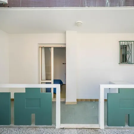 Apartment Verde Trilocale Bibione