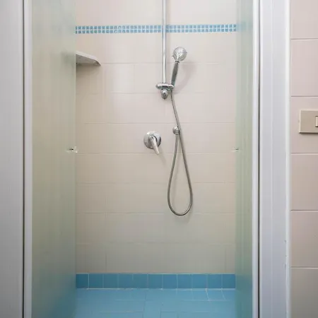 Verde Trilocale Apartment